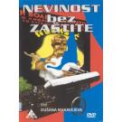 NEVINOST BEZ ZASTITE, 1968 SFRJ (DVD) NEVINOST BEZ ZASTITE, 1968 SFRJ (DVD)
